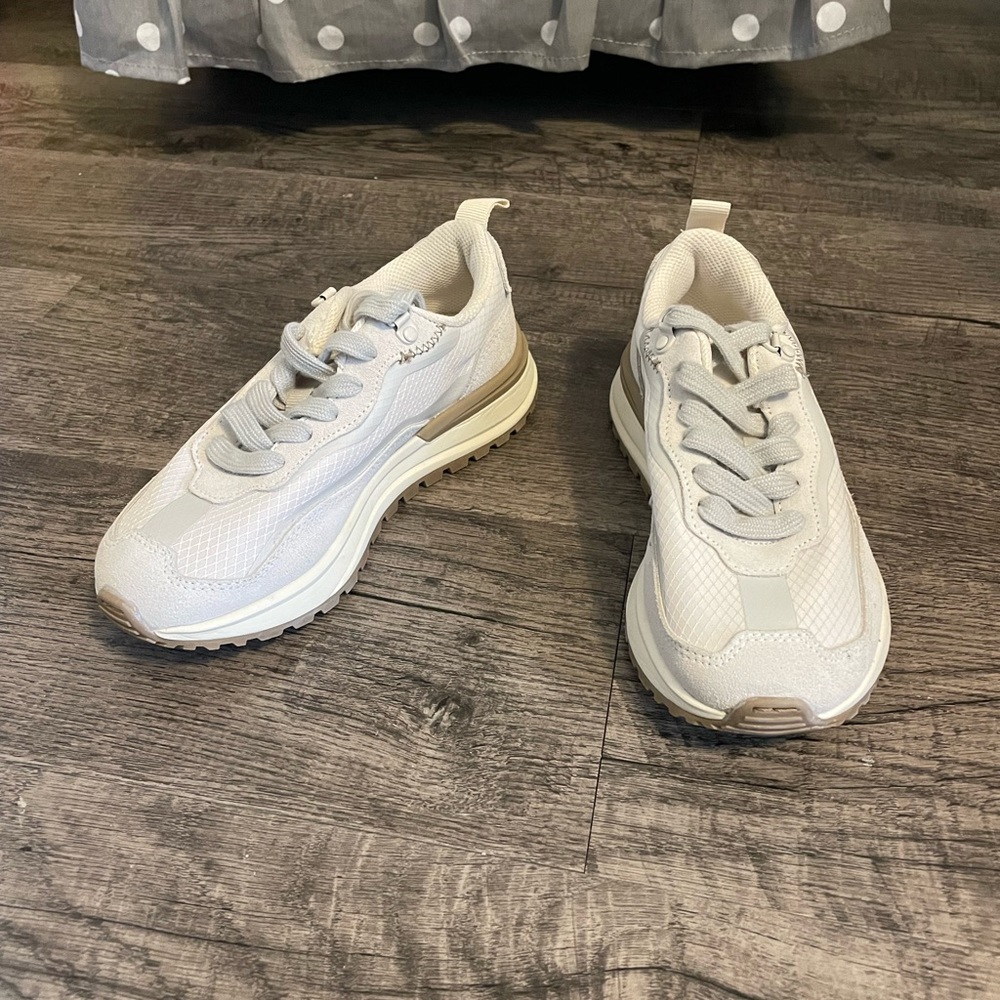 Brand new Zara kid sneakers